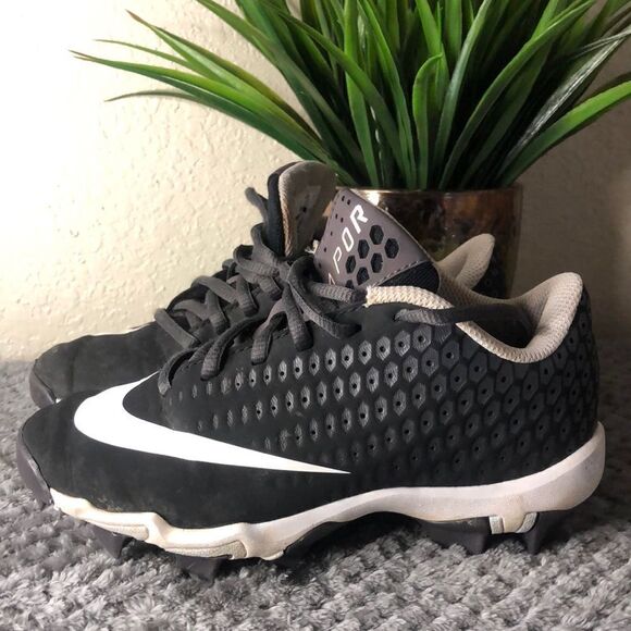 Nike fastflex vapor cleats - Picture 1 of 9